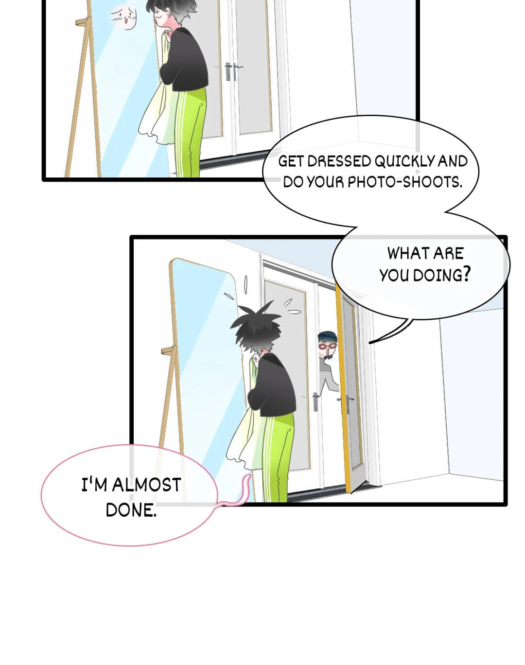 The 
