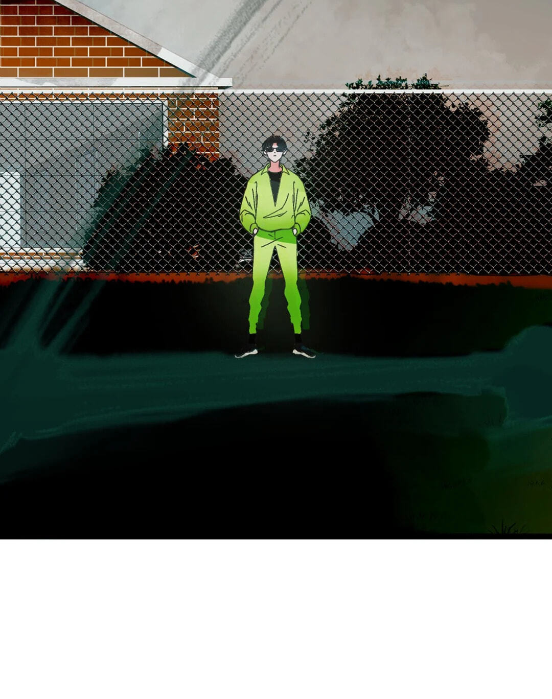 The 