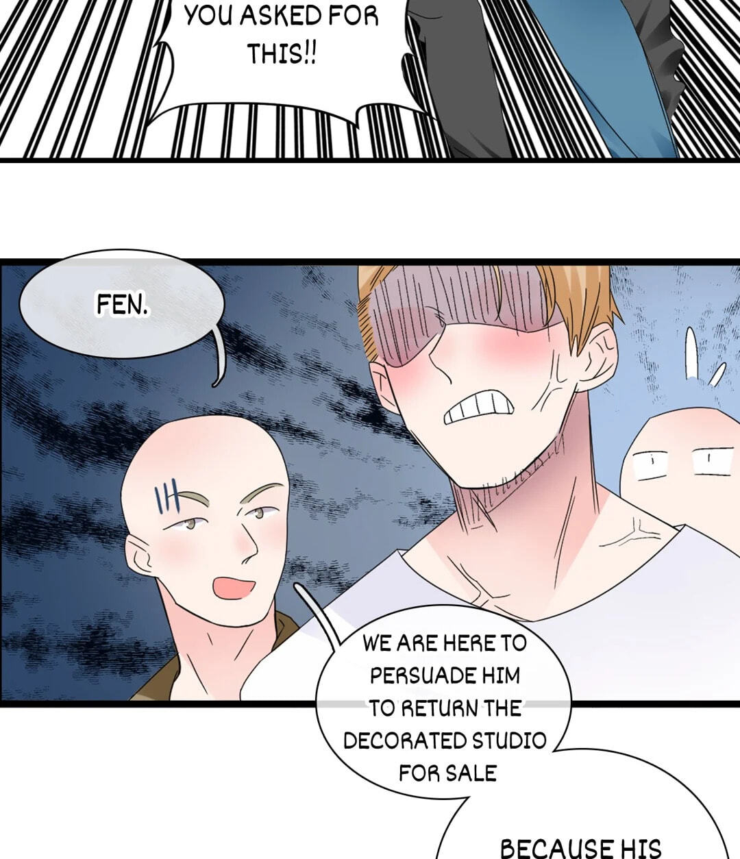 The 
