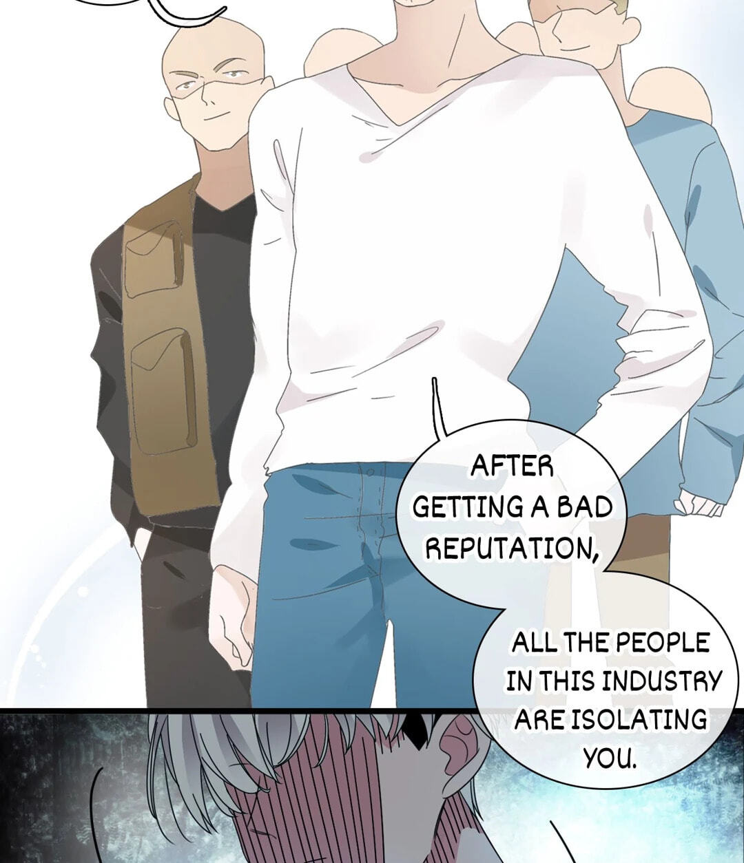 The 