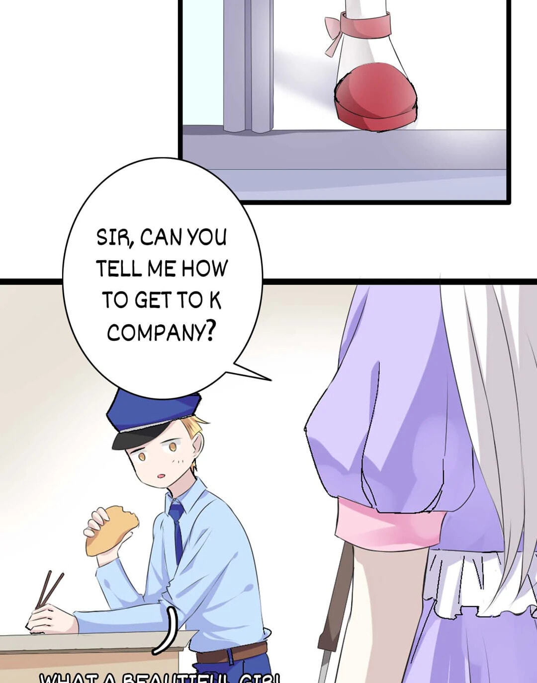 The 