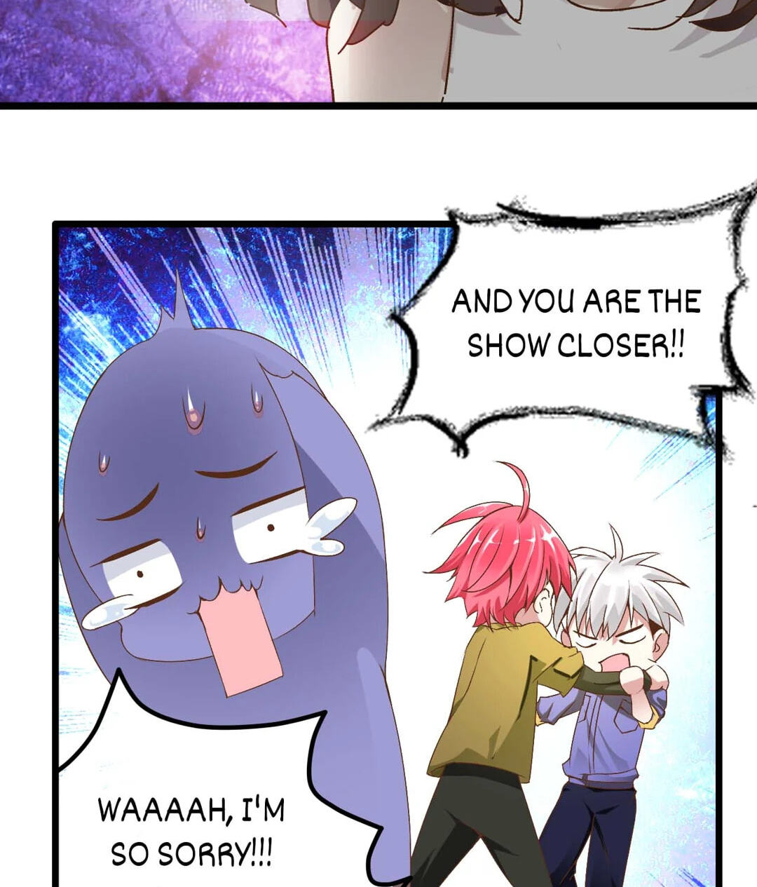 The 
