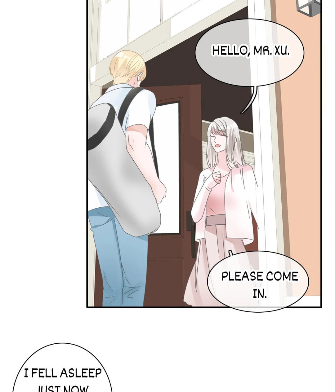 The 