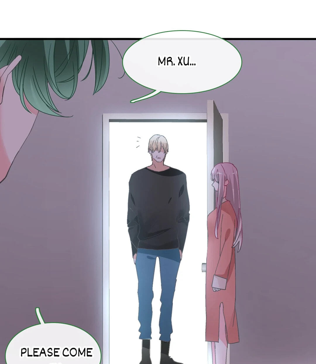 The 