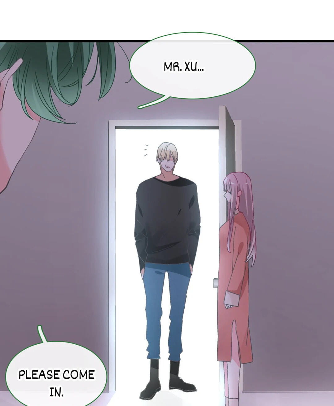 The 
