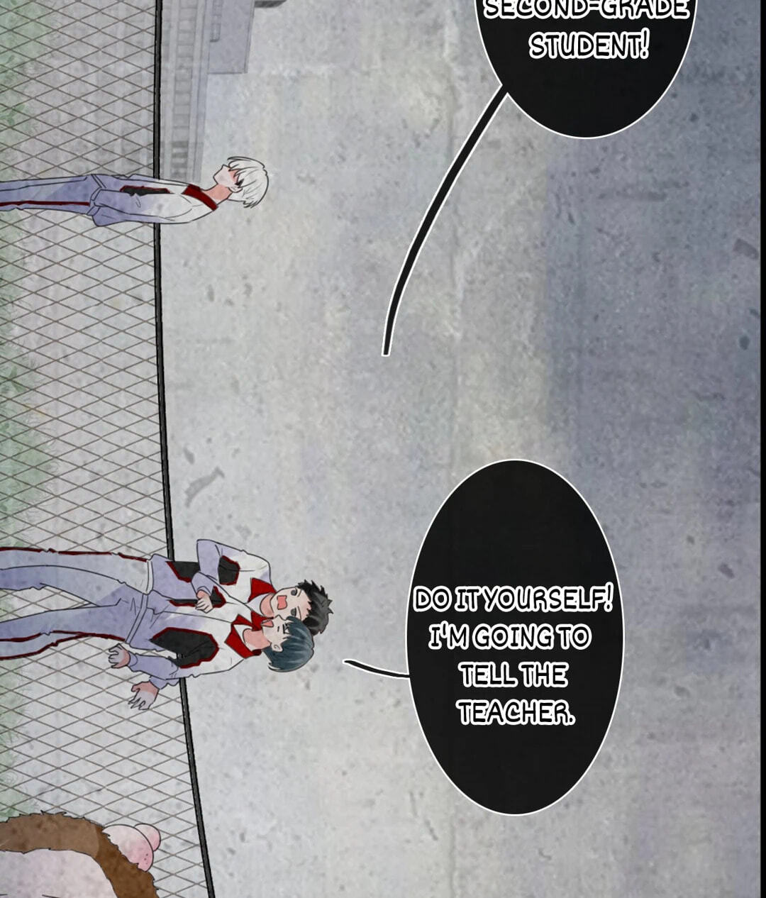 The 