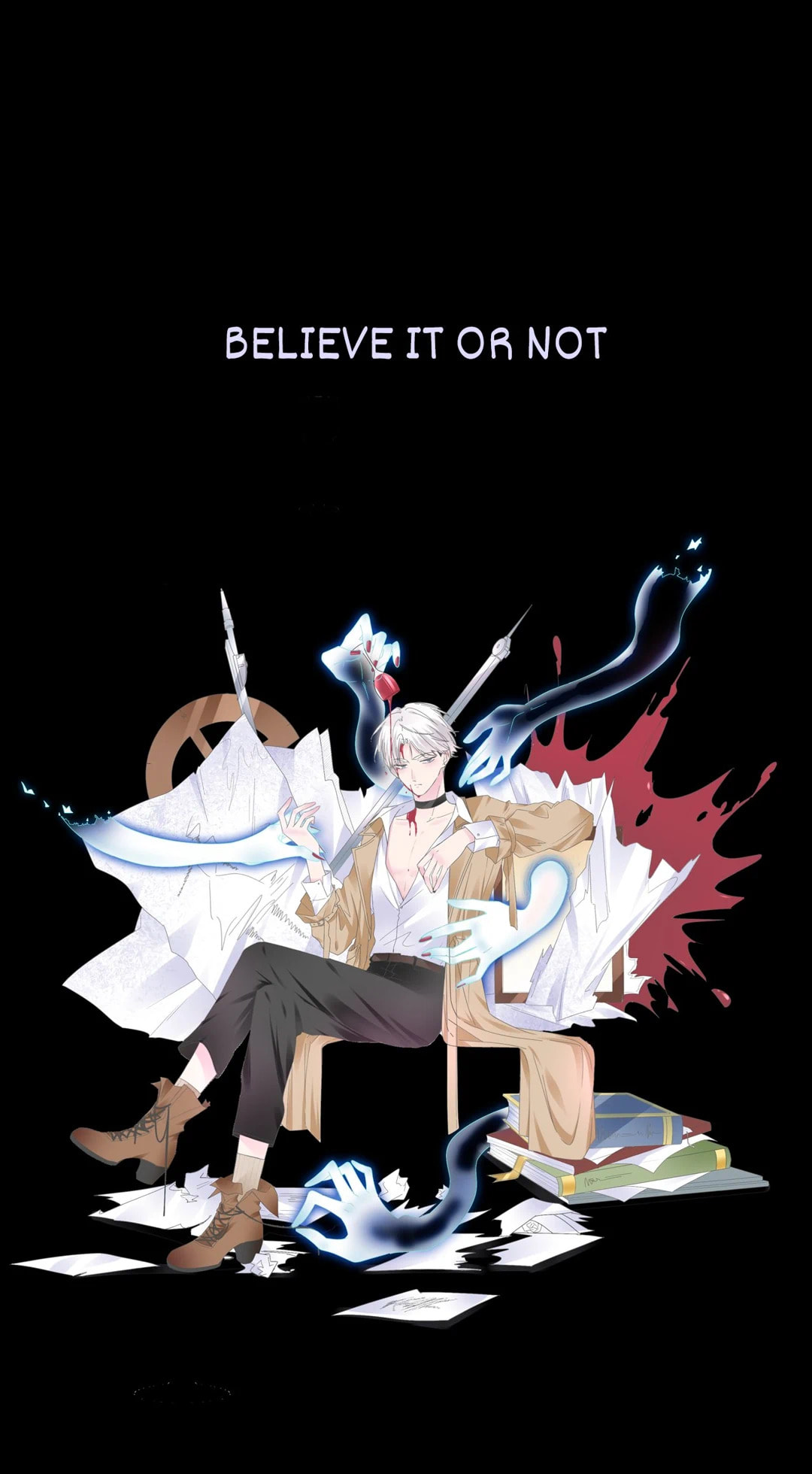 The 