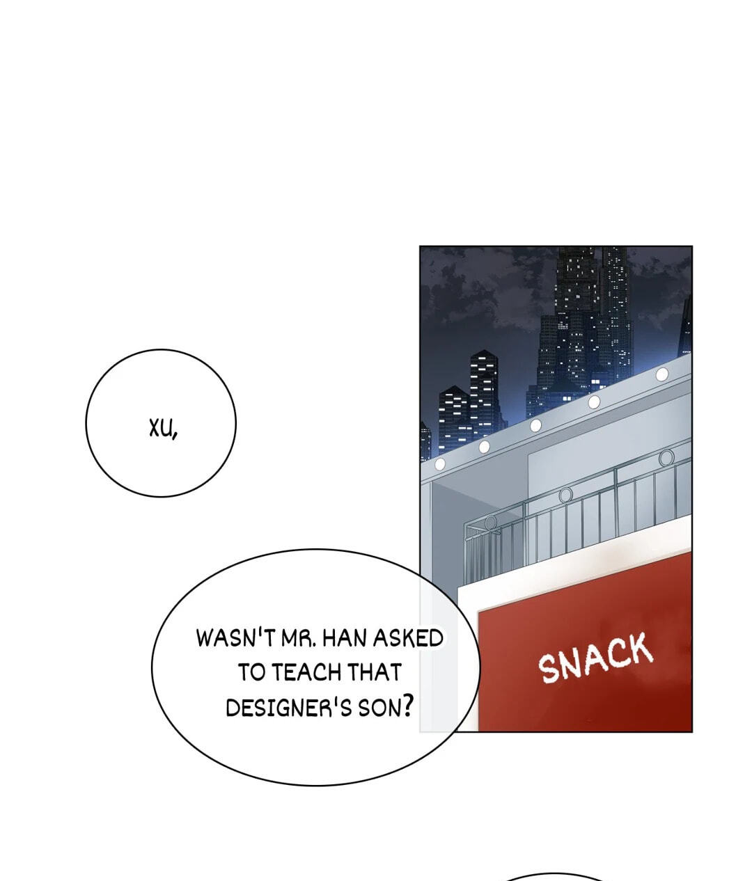 The 