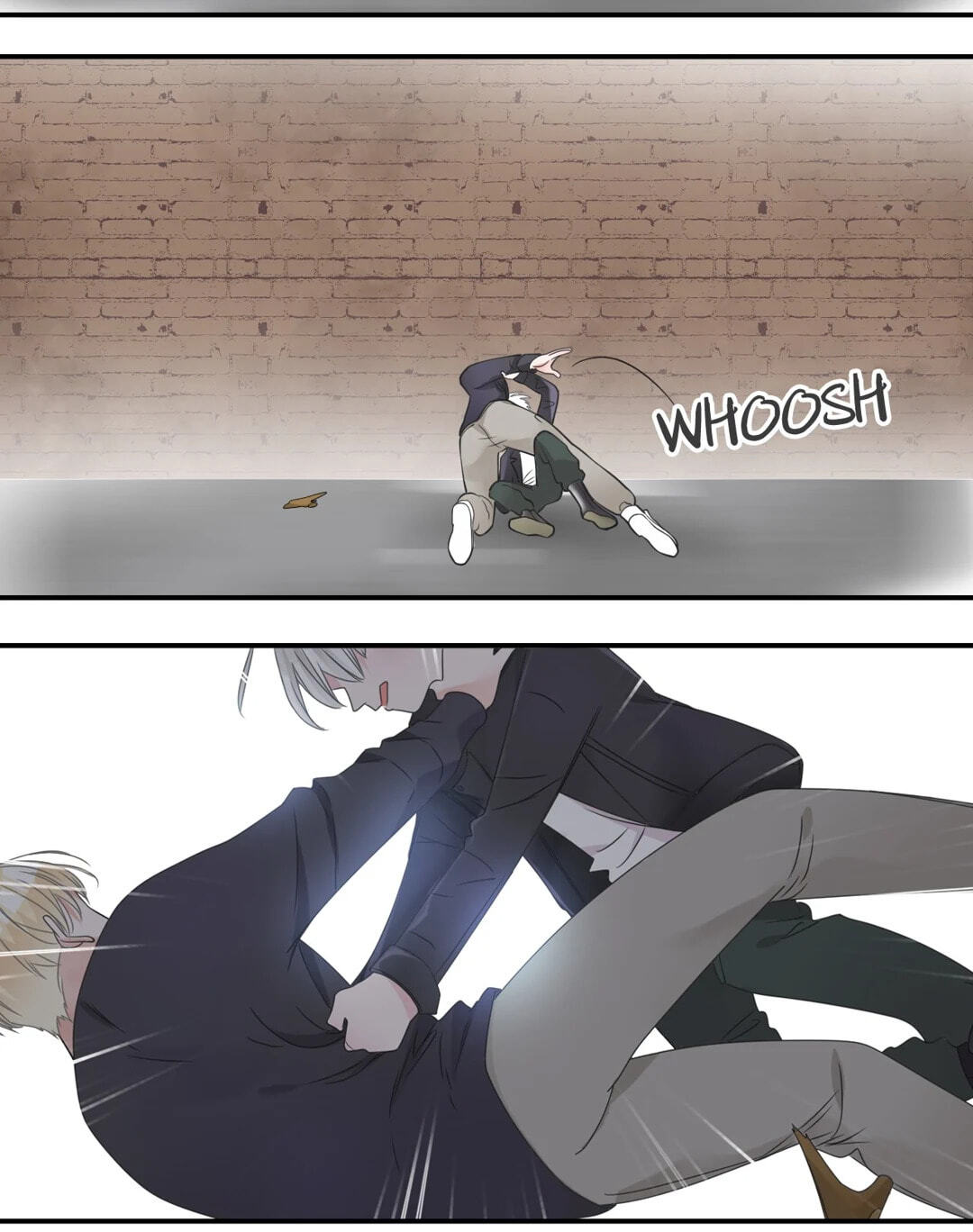 The 