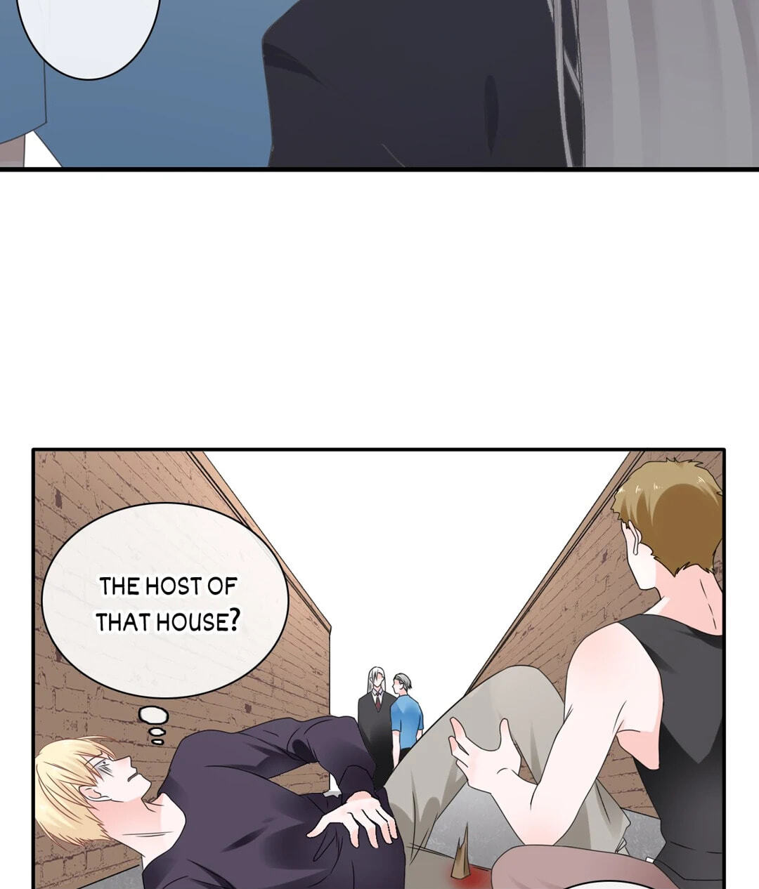 The 