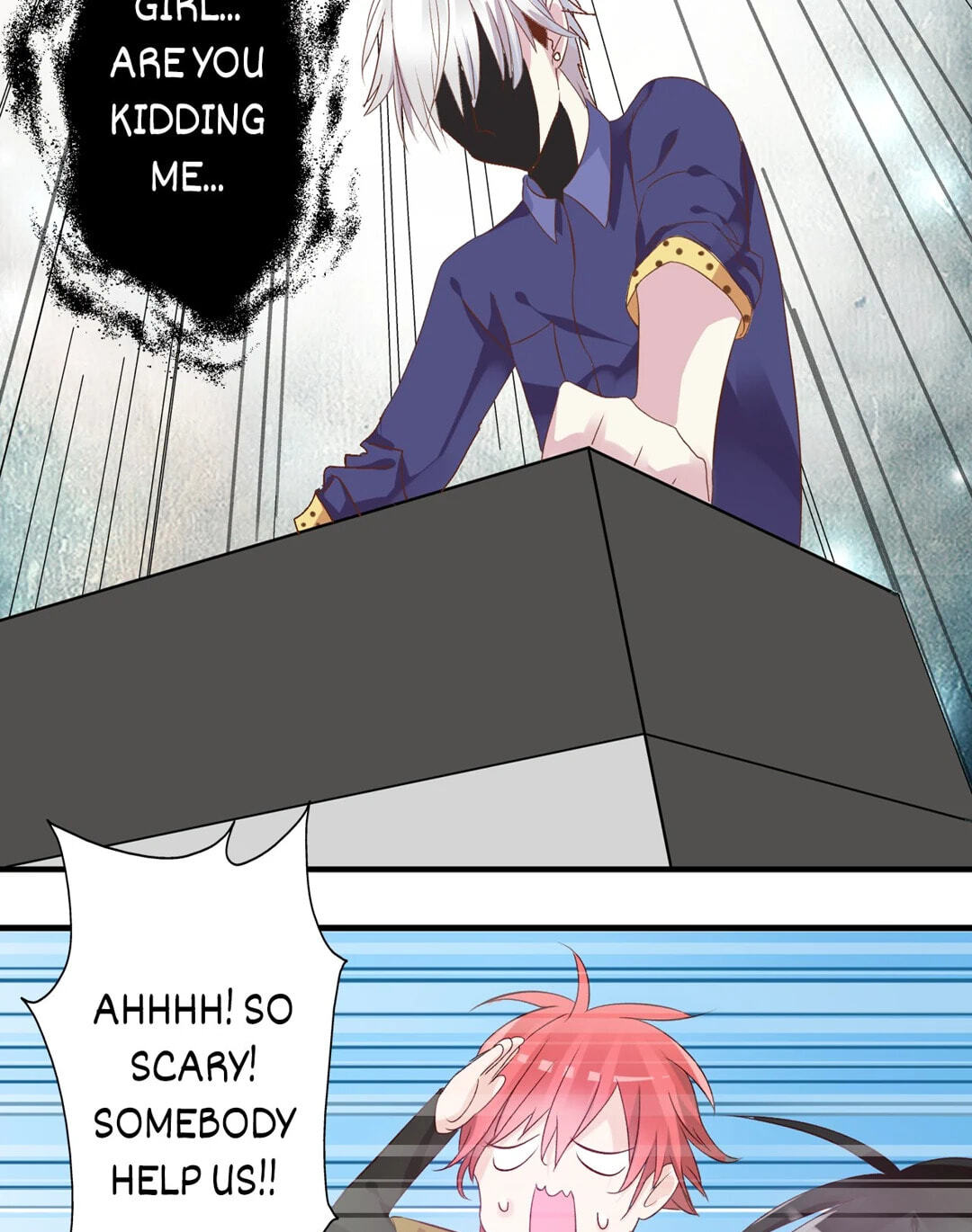 The 