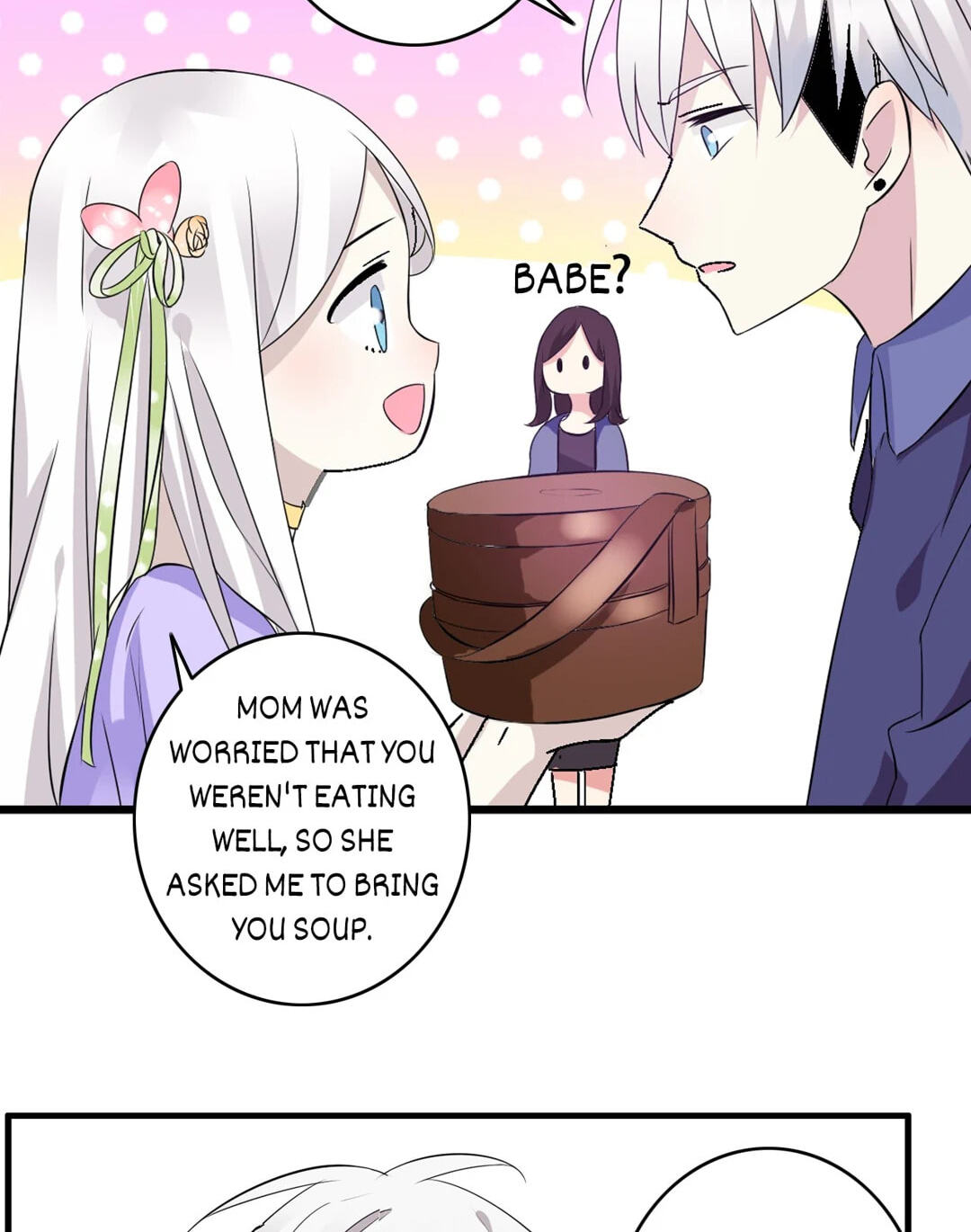 The 