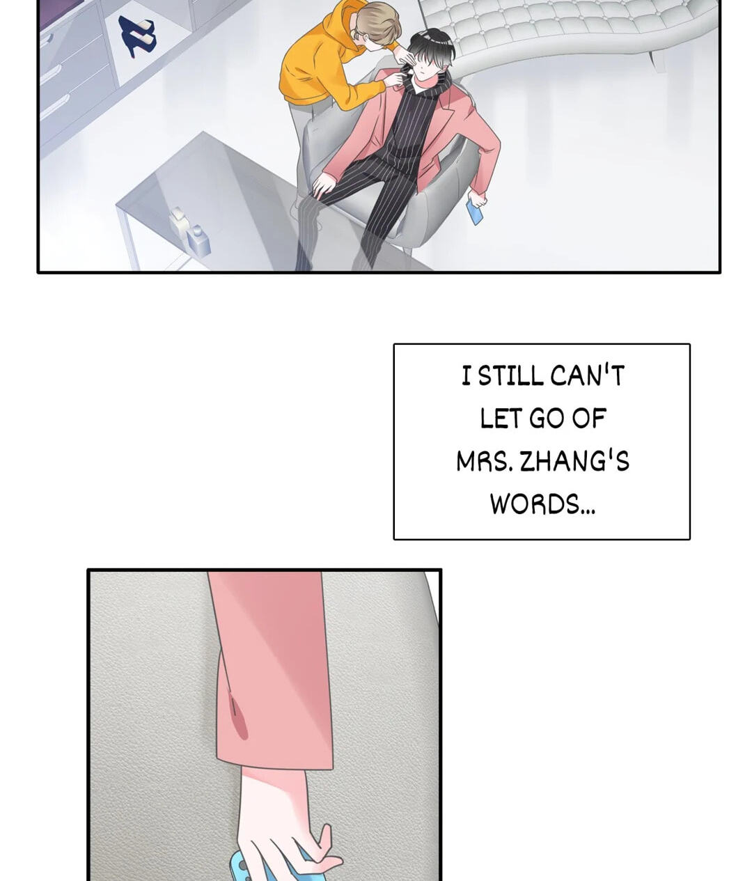 The 