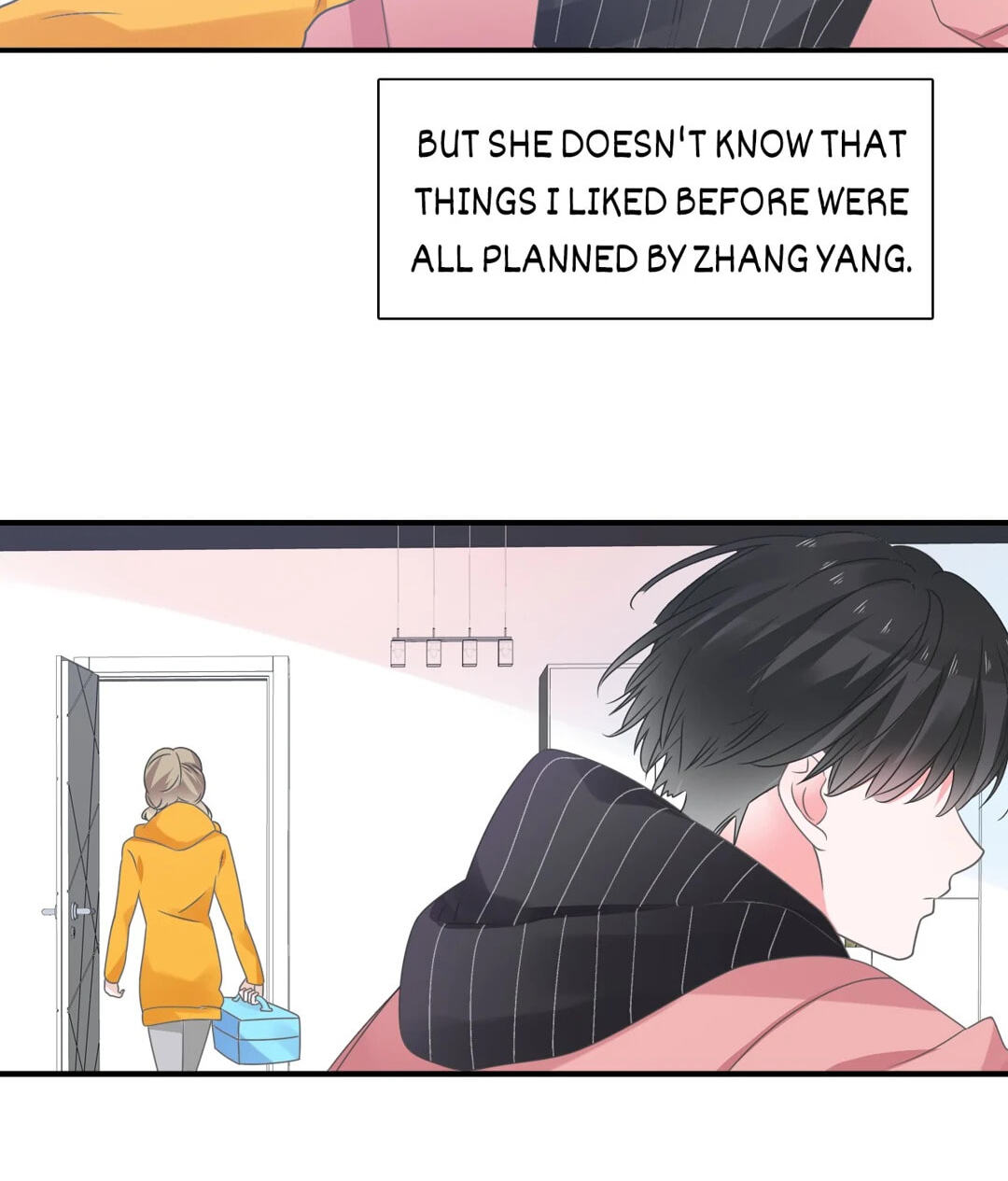 The 