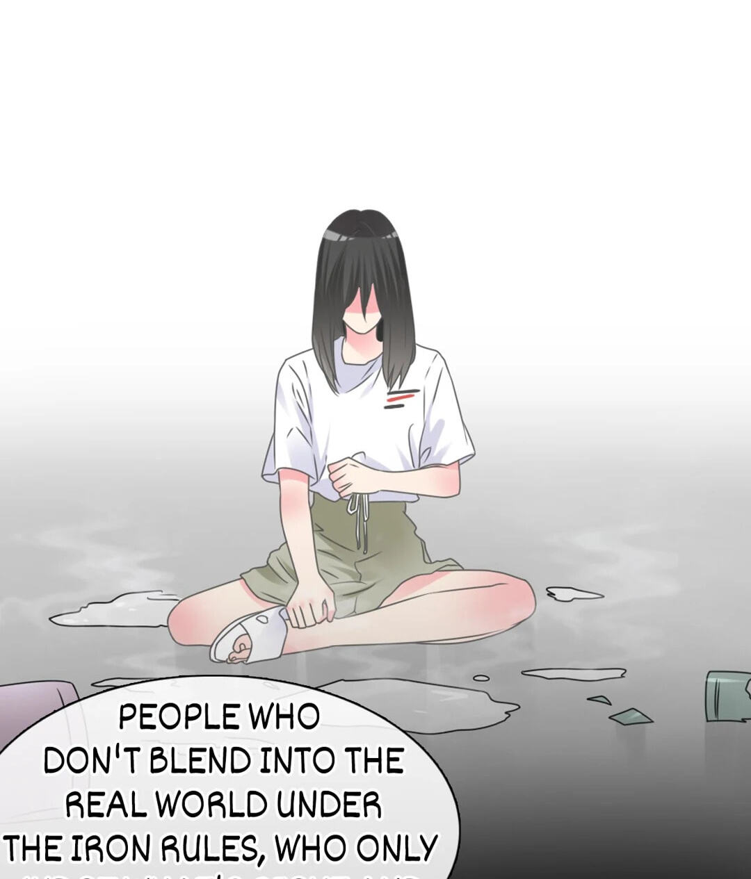 The 