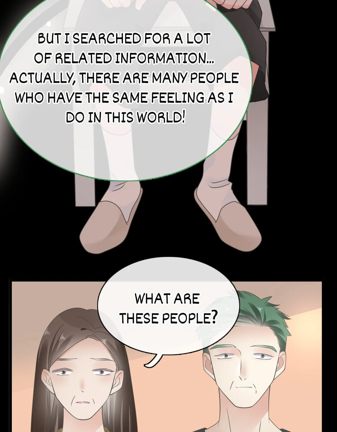 The 