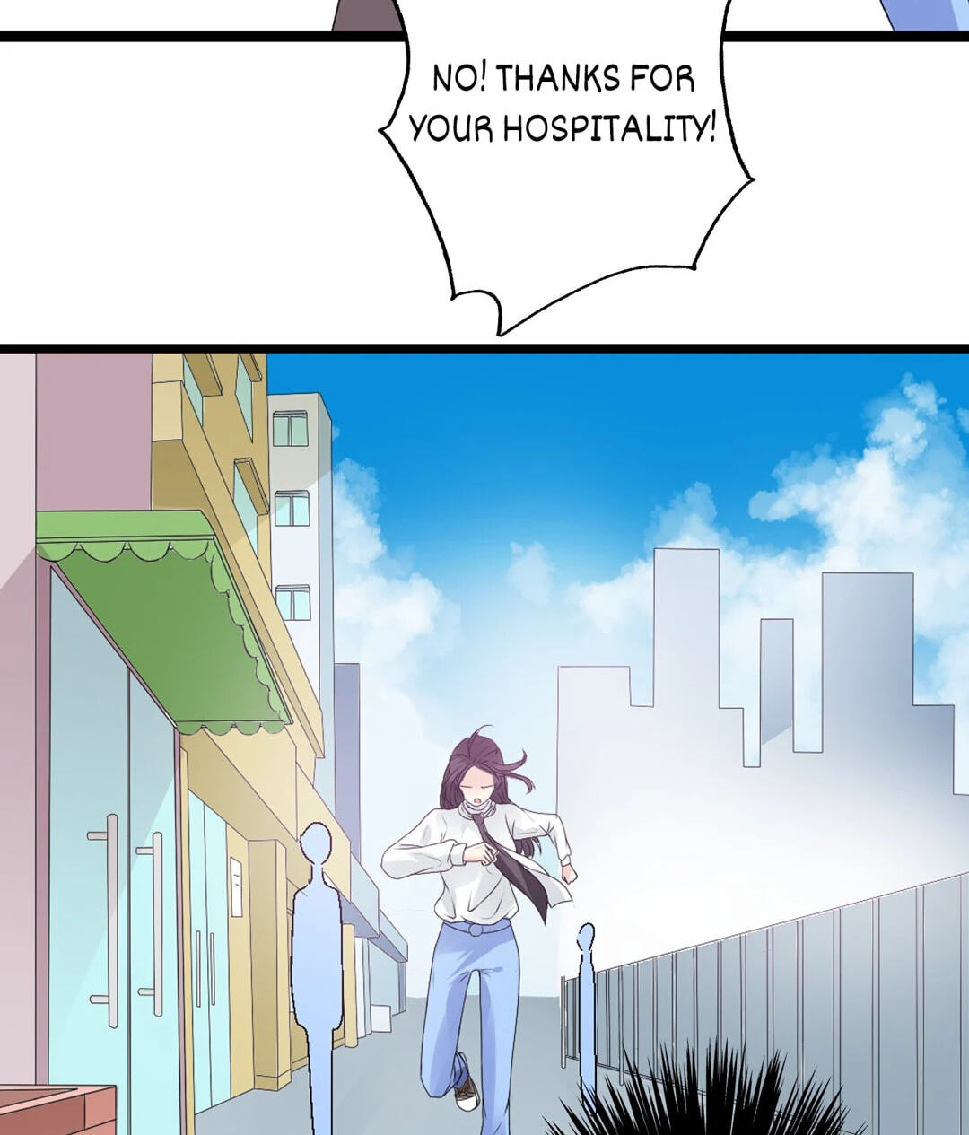 The 