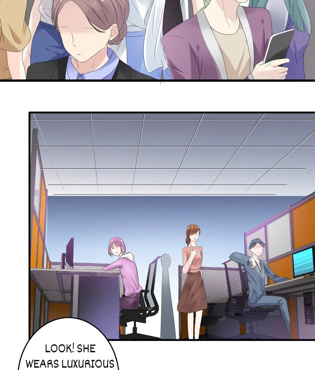 The 