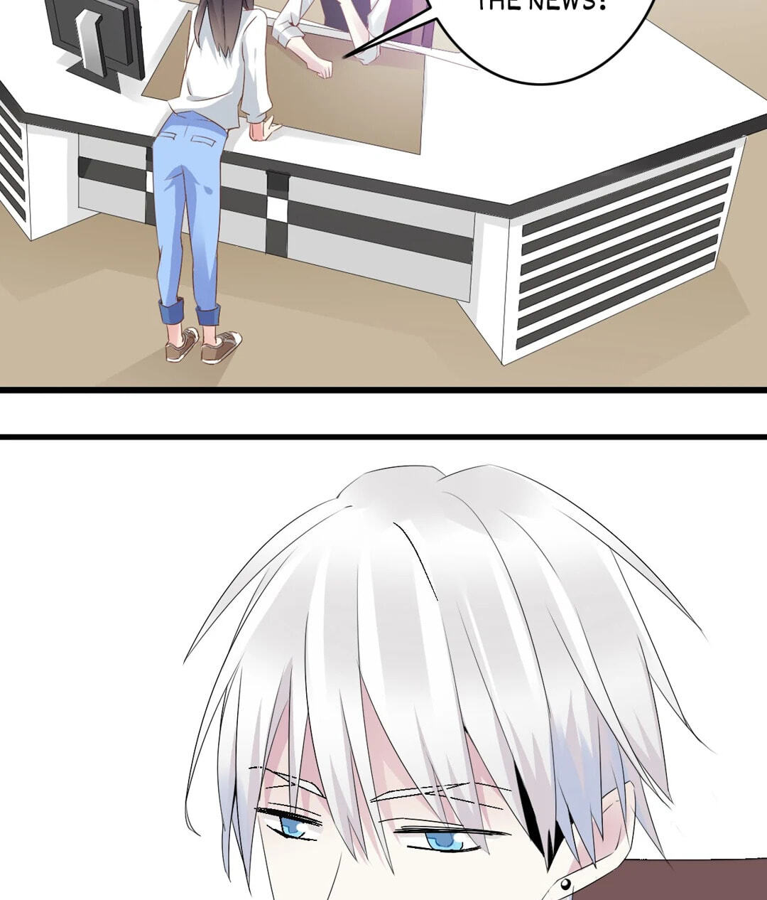 The 