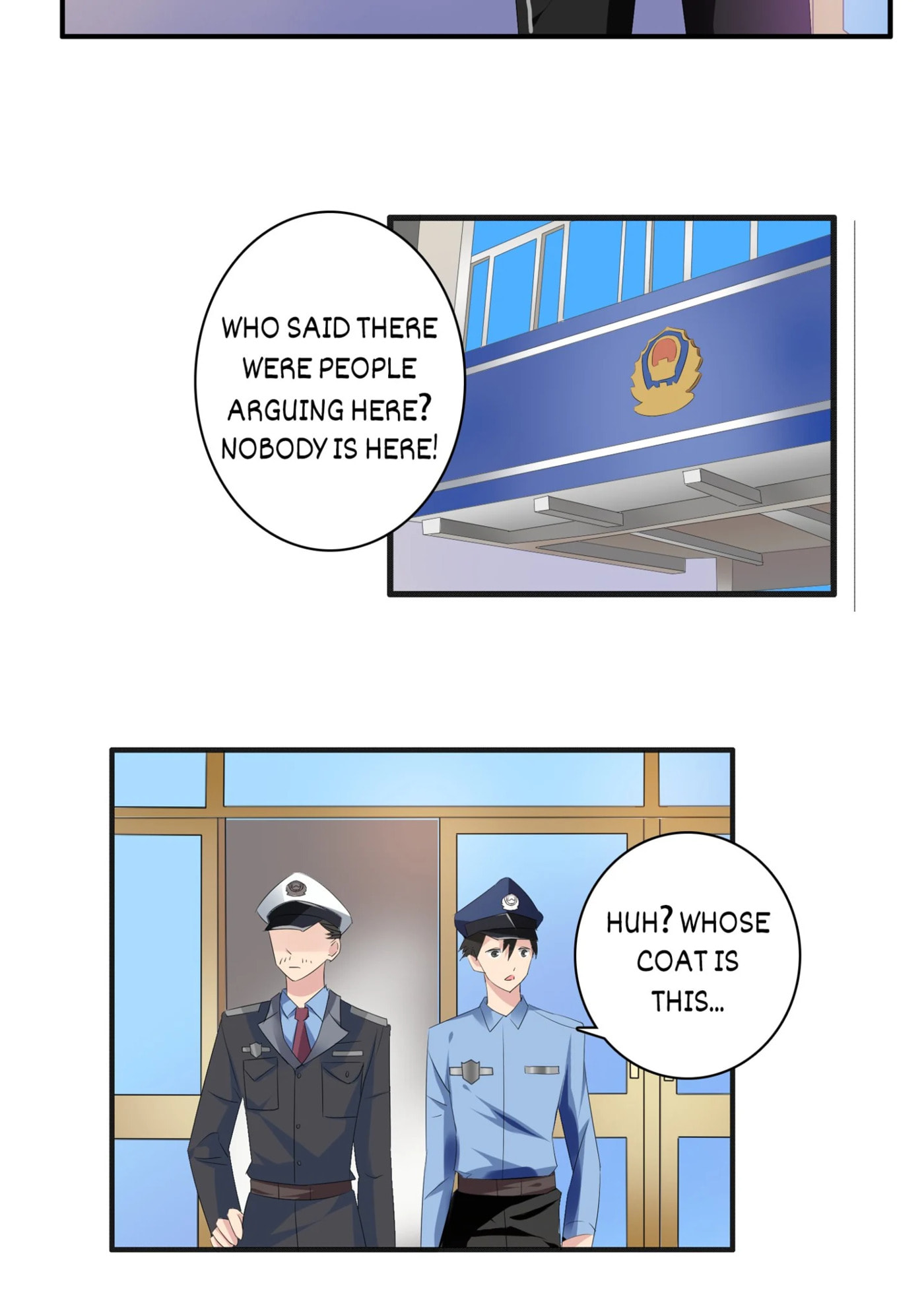 The 