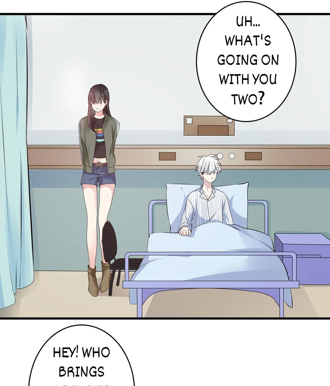 The 