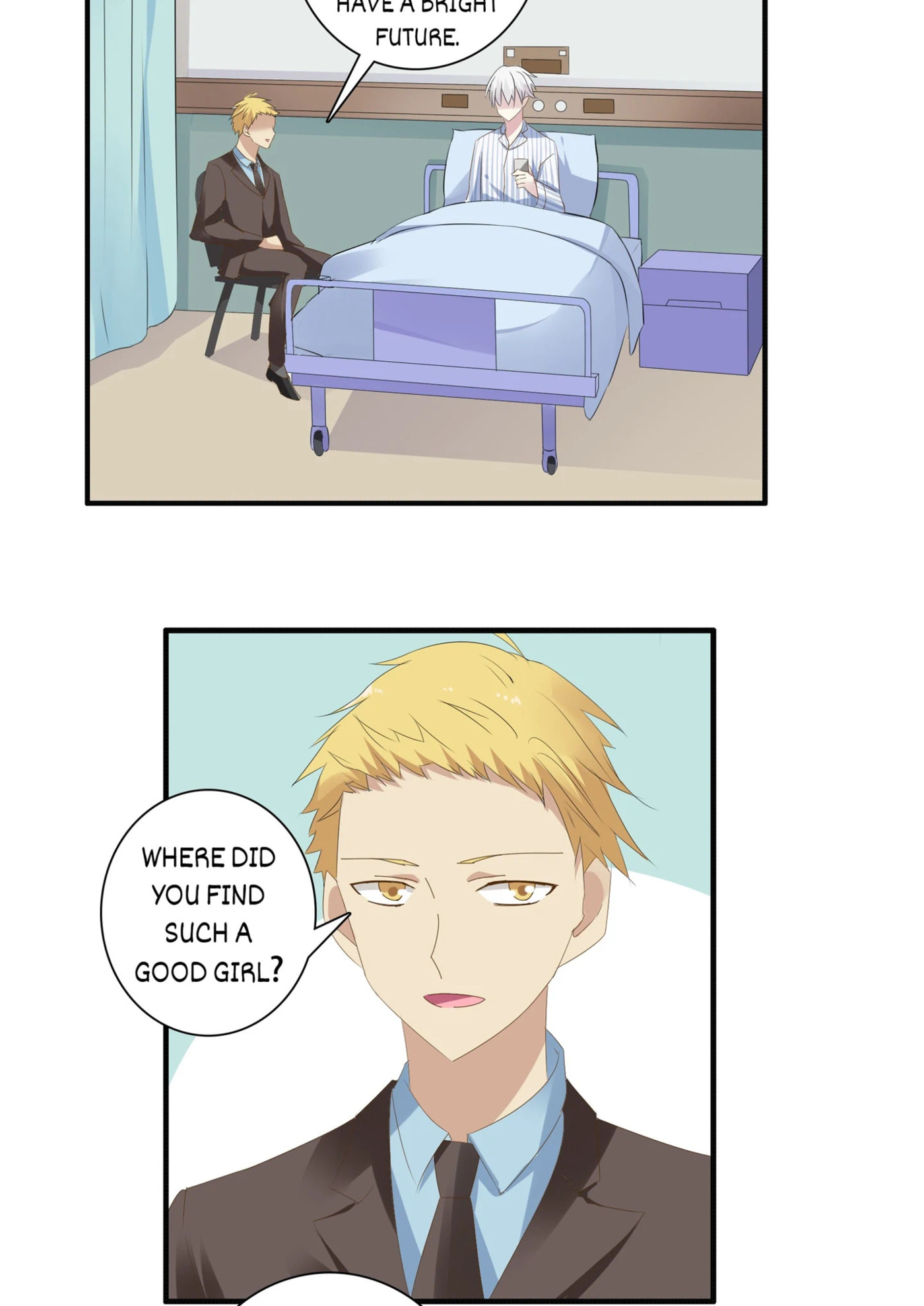 The 