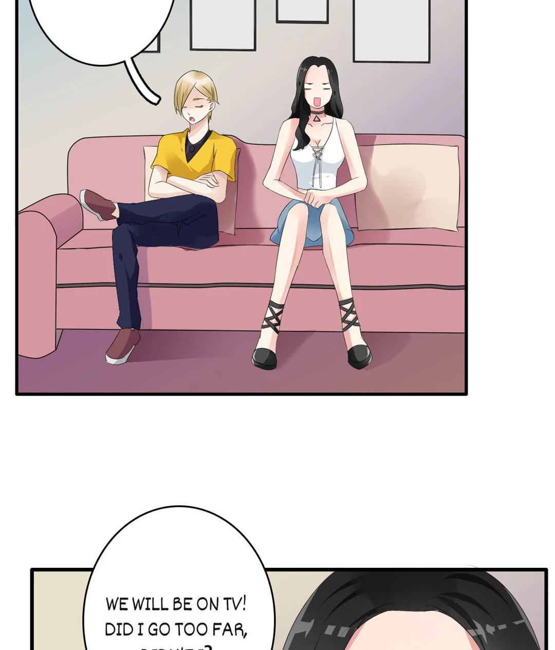 The 