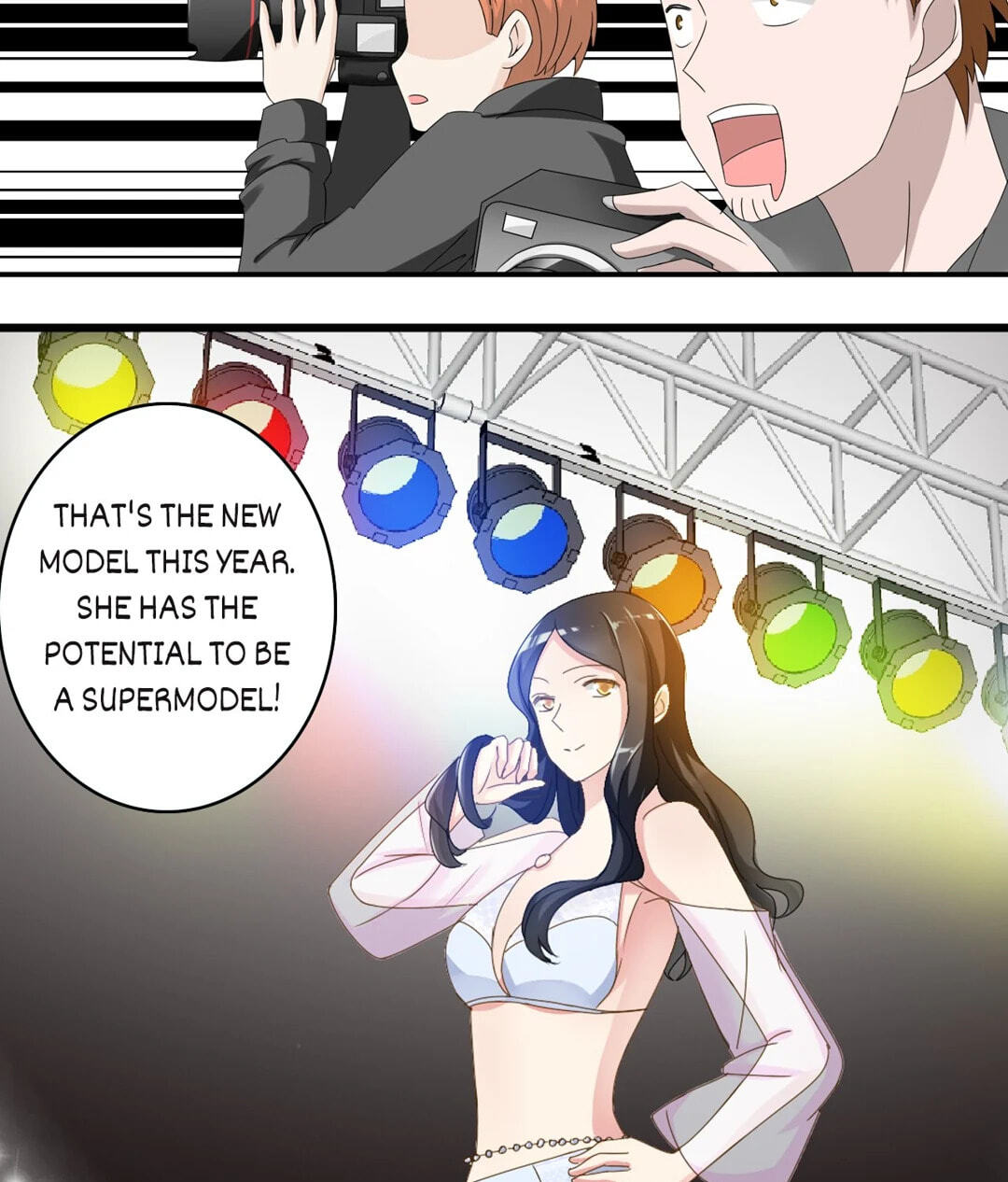 The 