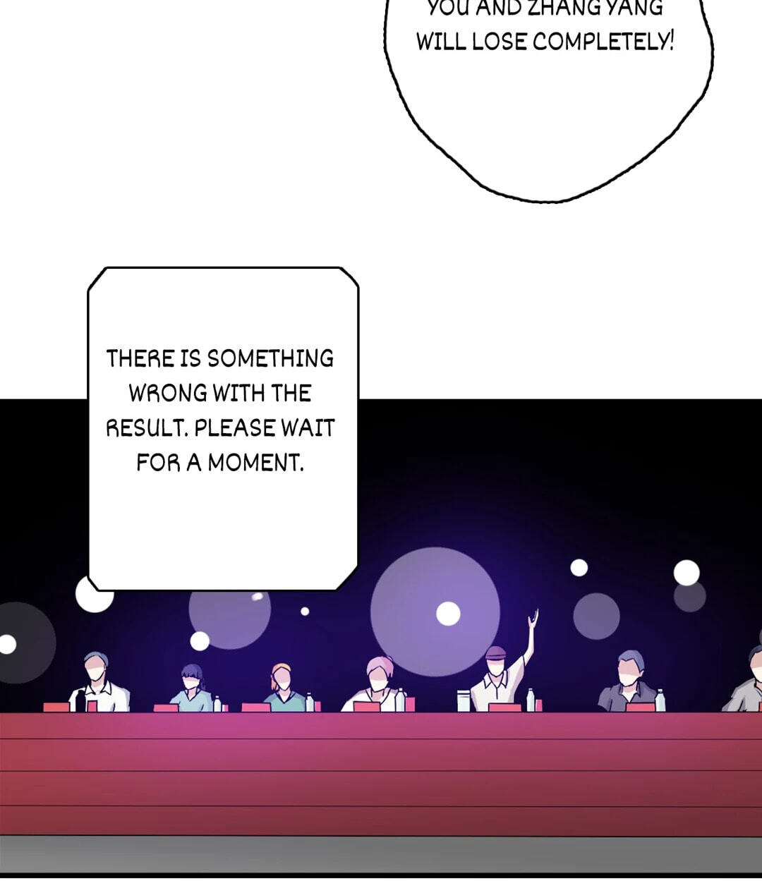 The 