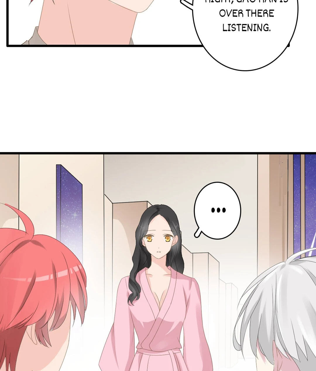The 