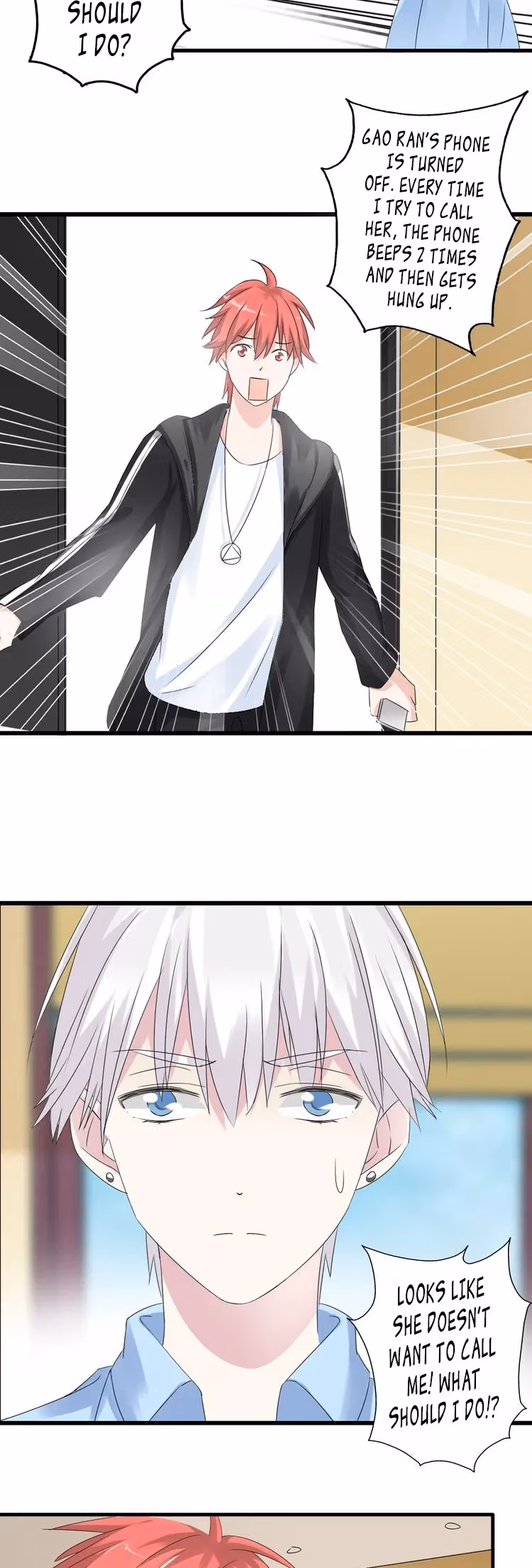The 