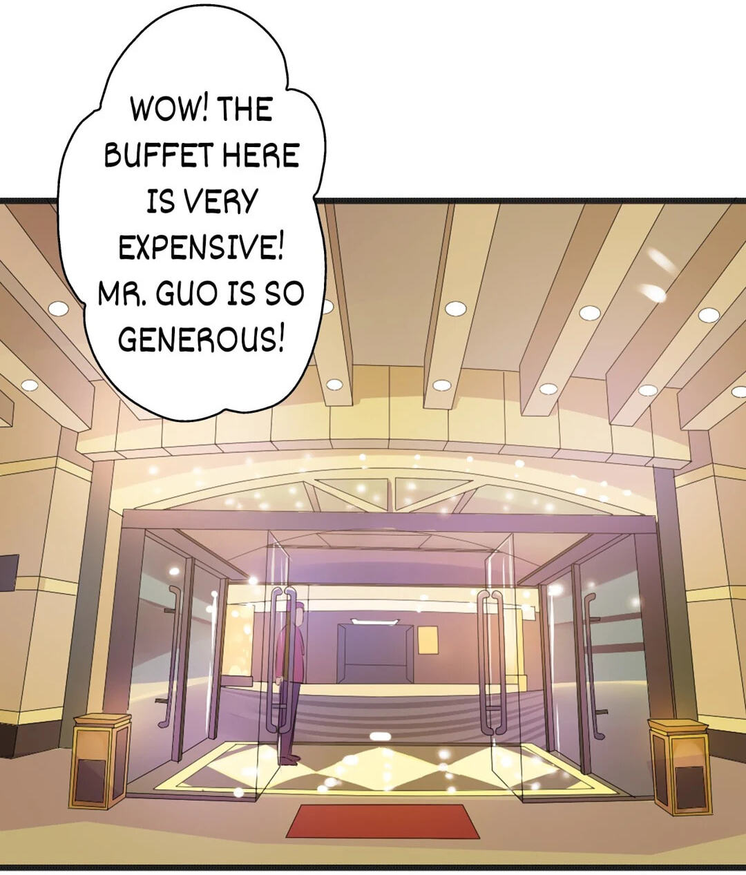 The 