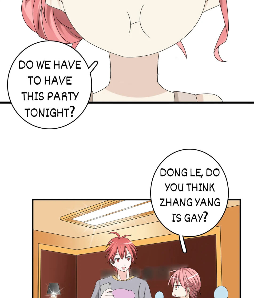 The 