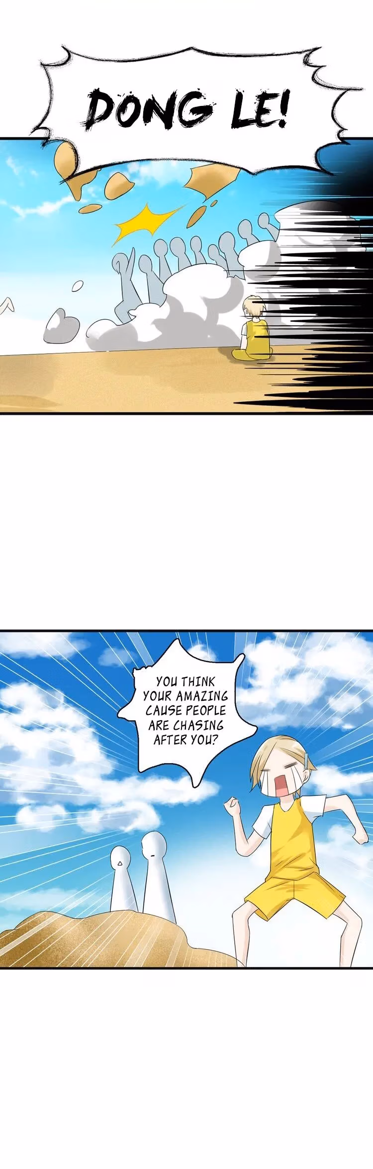 The 
