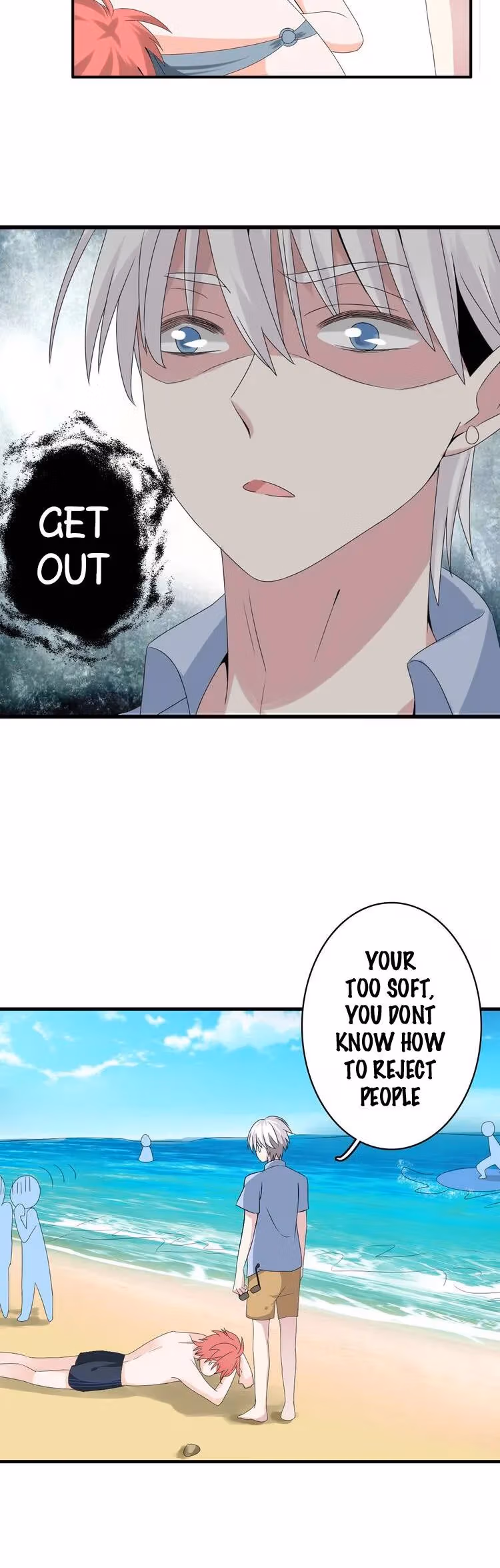 The 