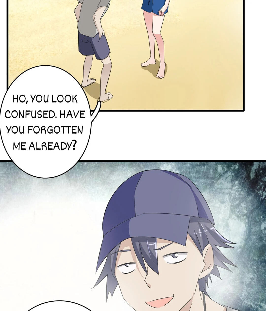The 