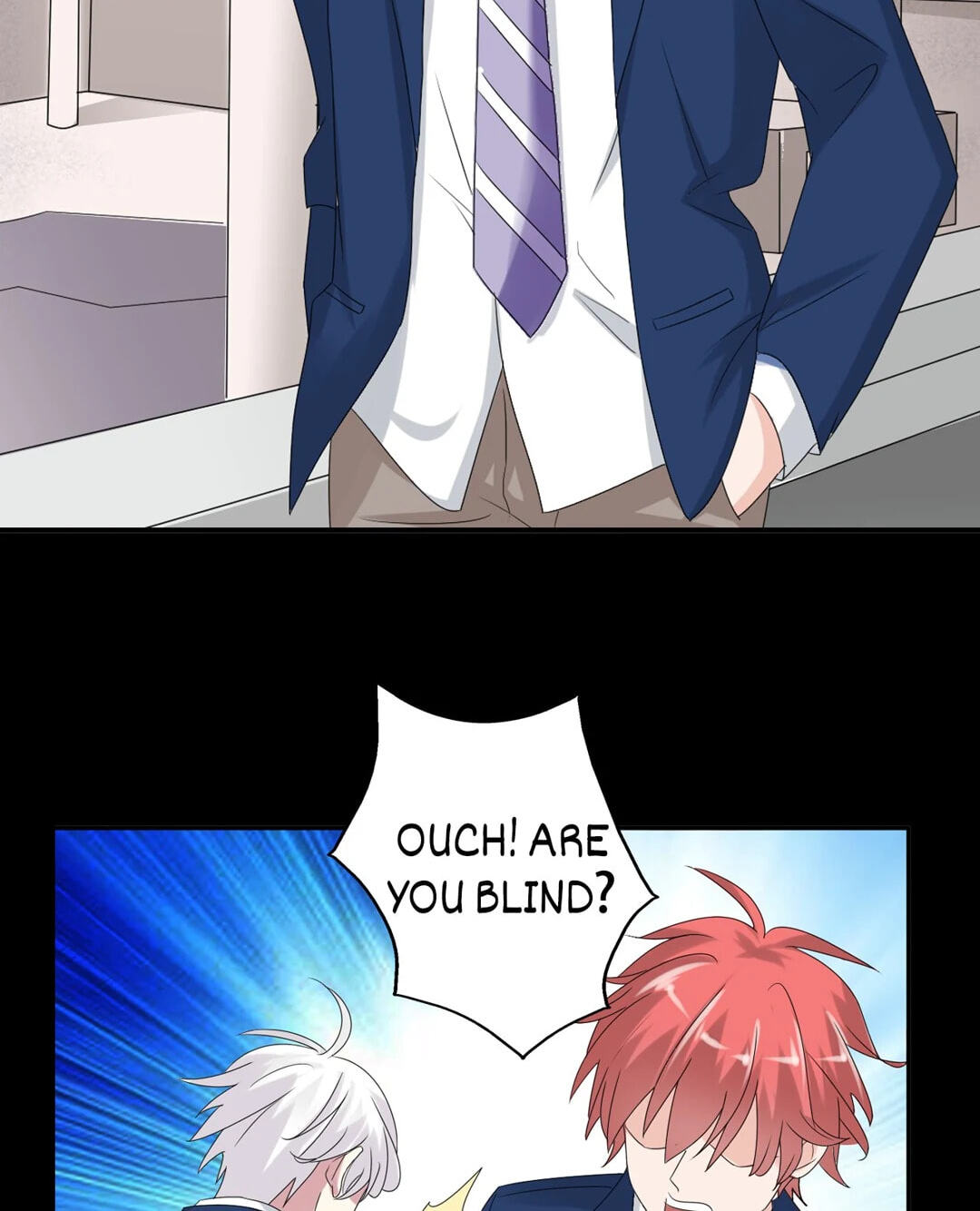 The 