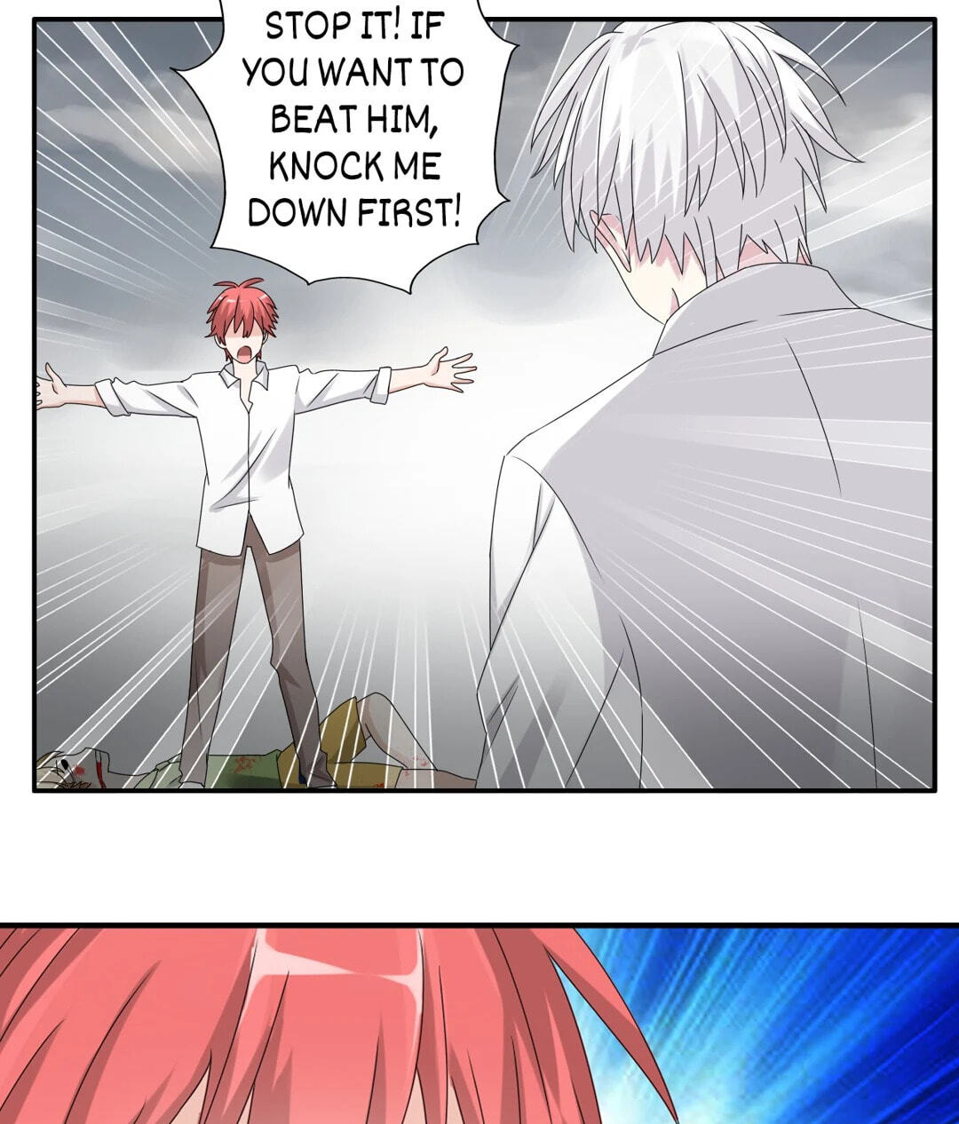 The 