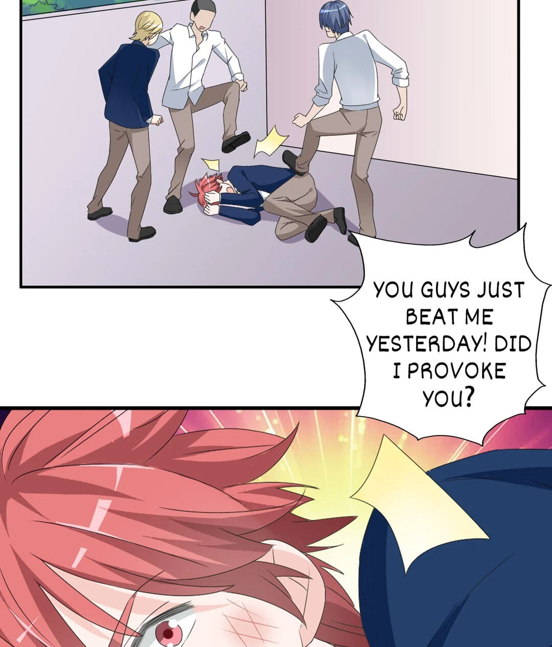 The 