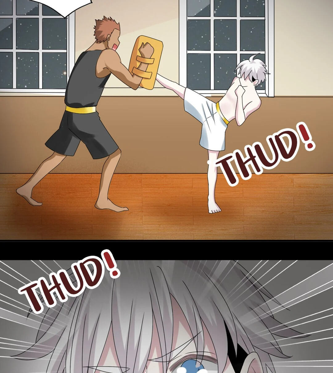 The 