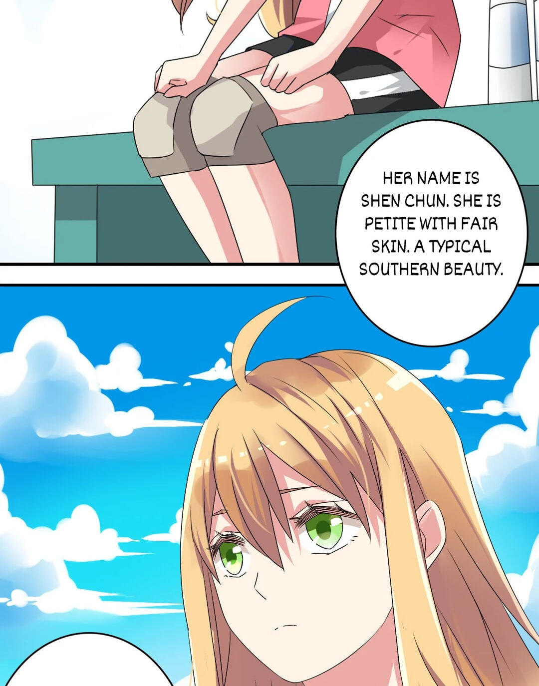 The 