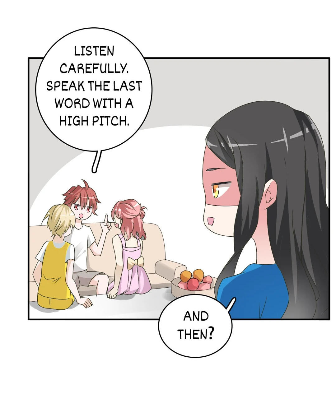 The 