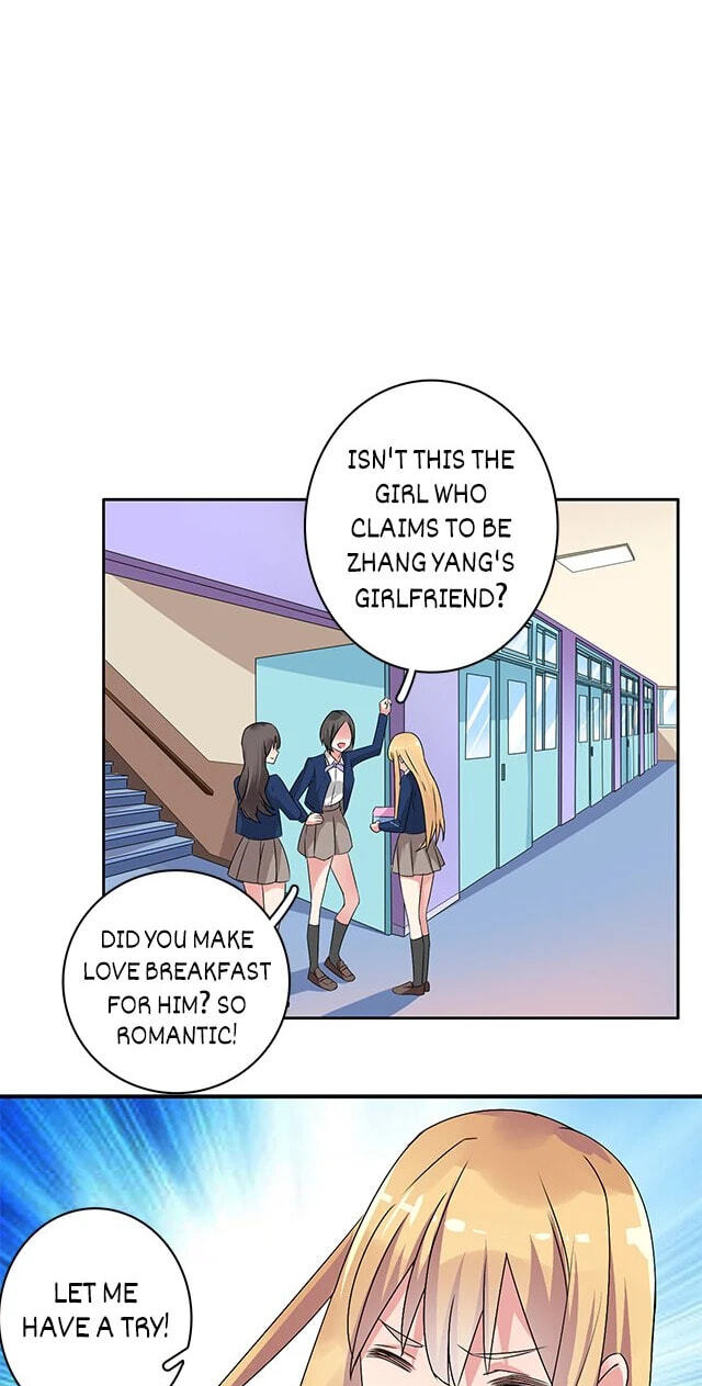 The 