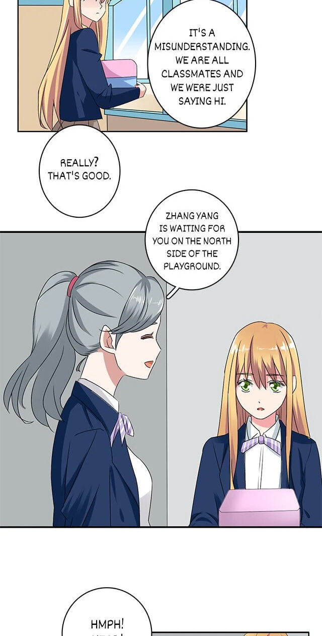 The 