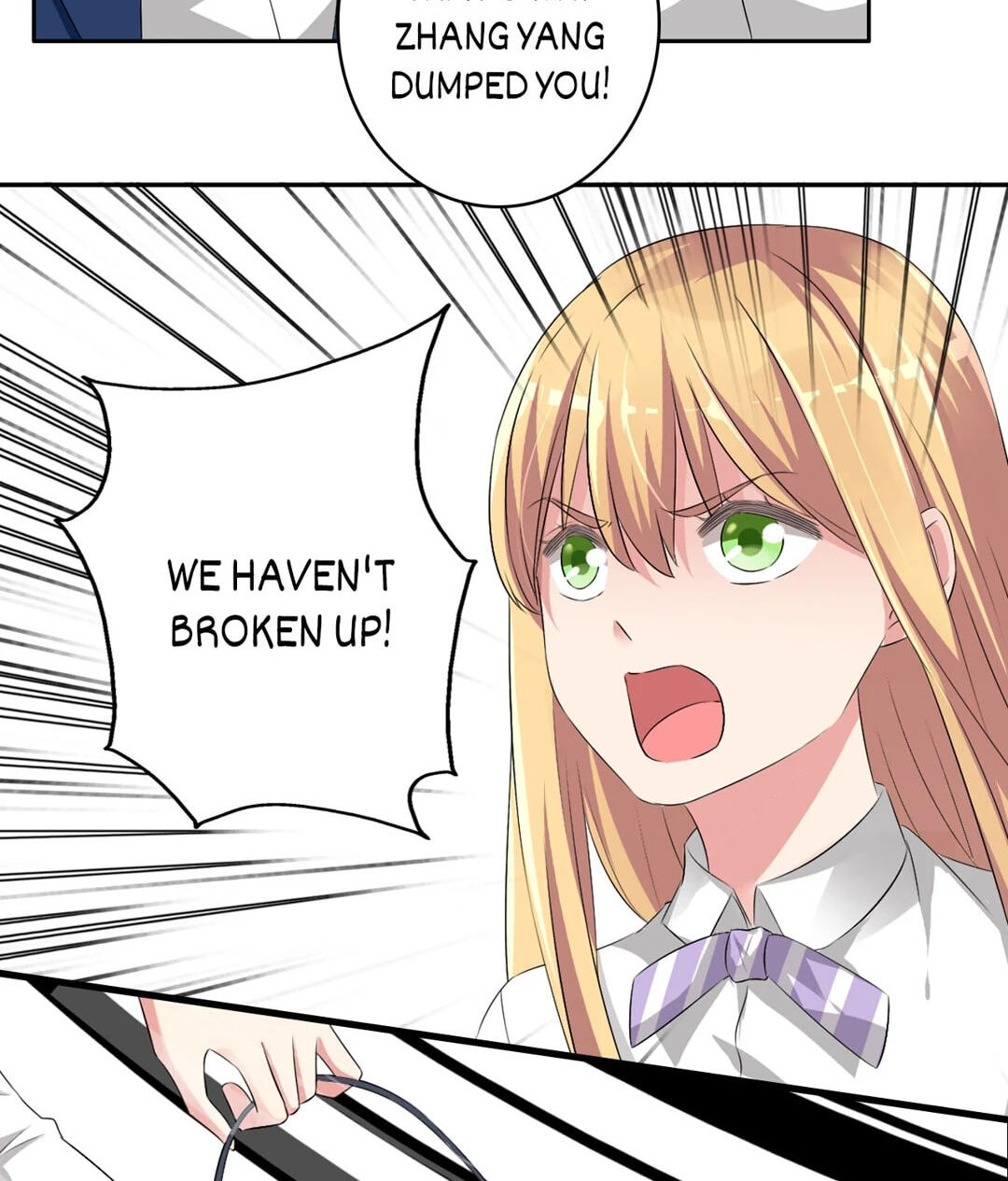 The 
