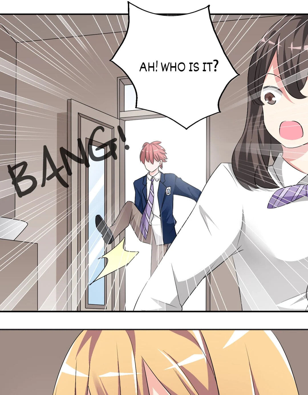 The 