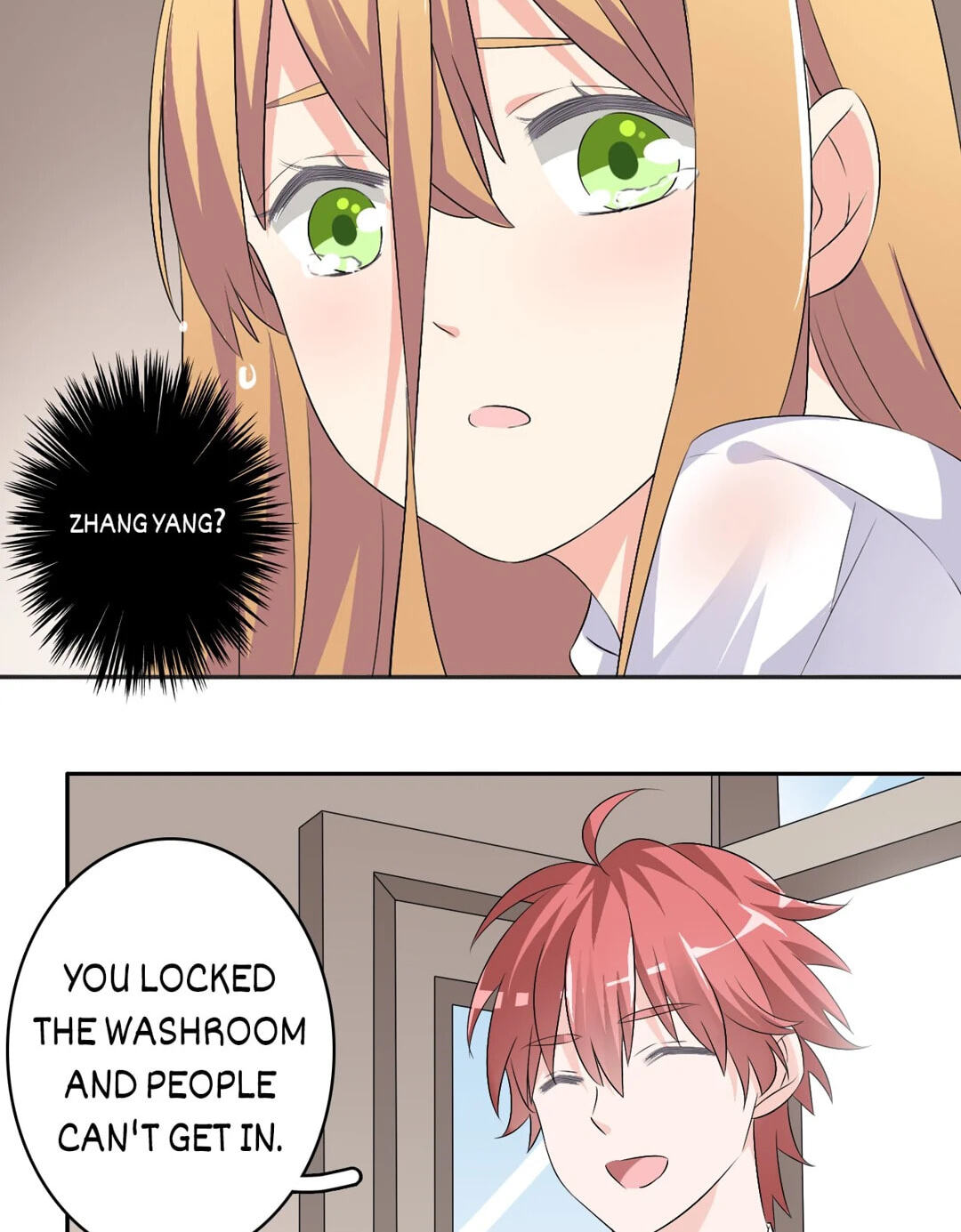 The 