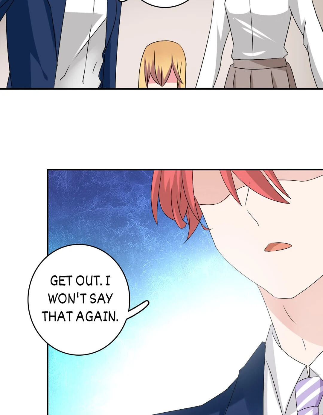 The 