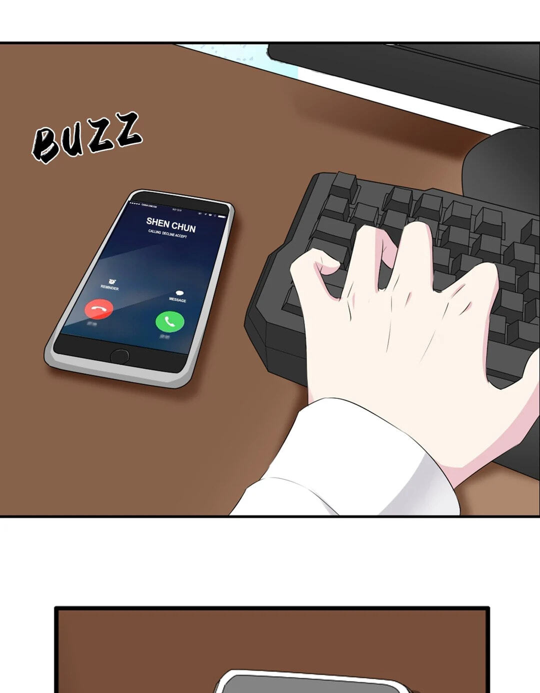 The 