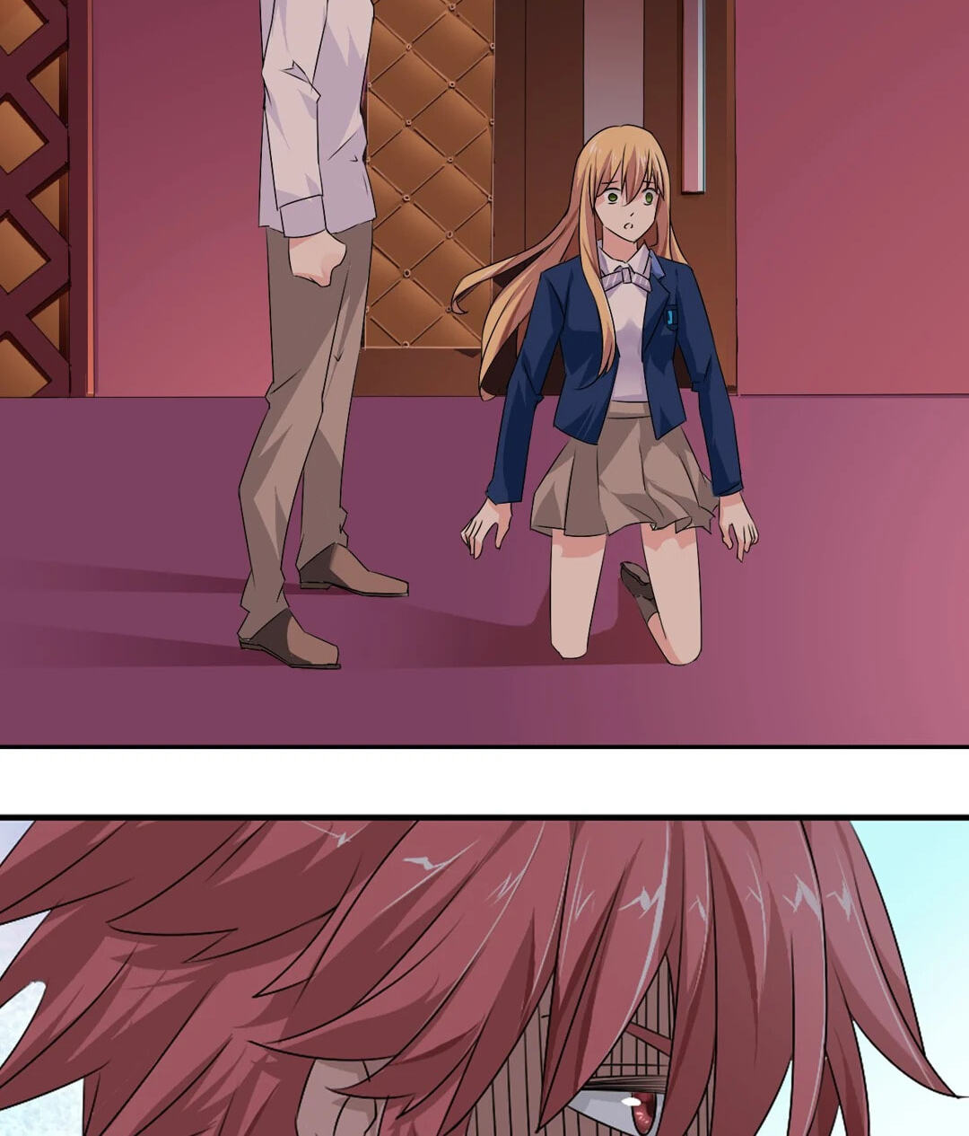 The 